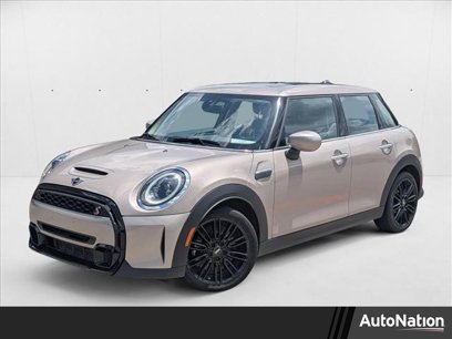 Used 2024 MINI Cooper S