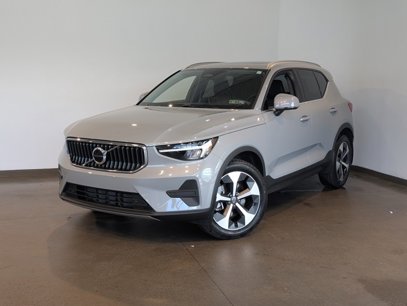 Used 2025 Volvo XC40 B5 Core w/ Protection Package Premier