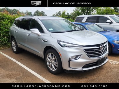 Used 2022 Buick Enclave Essence w/ Experience Buick Package