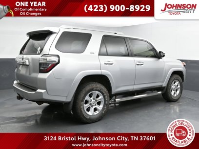 Used 2018 Toyota 4Runner SR5 Premium