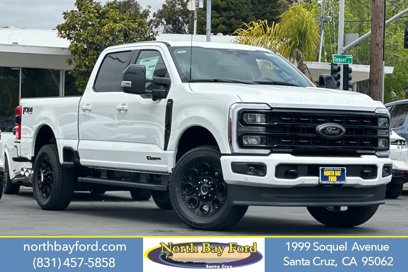New 2024 Ford F250 Lariat w/ Lariat Ultimate Package