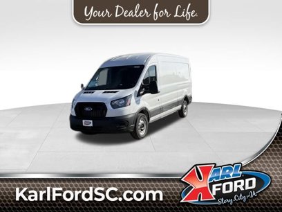 New 2025 Ford Transit 250 148 Medium Roof