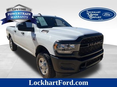 Used 2023 RAM 2500 Tradesman
