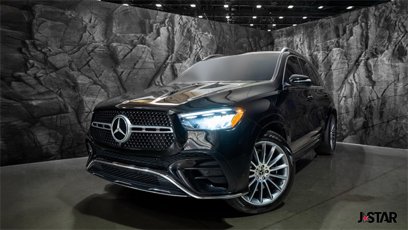 Used 2024 Mercedes-Benz GLE 350 4MATIC