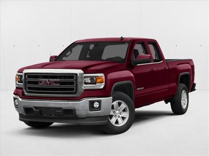 Used 2014 GMC Sierra 1500 SLE w/ SLE Value Package