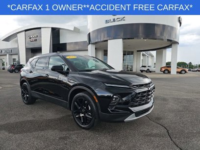 Used 2023 Chevrolet Blazer LT w/ Convenience Package