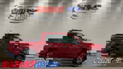 New 2025 Ford Maverick XLT