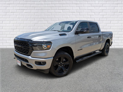 Used 2024 RAM 1500 Big Horn