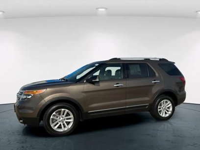 Used 2015 Ford Explorer XLT w/ Equipment Group 202B