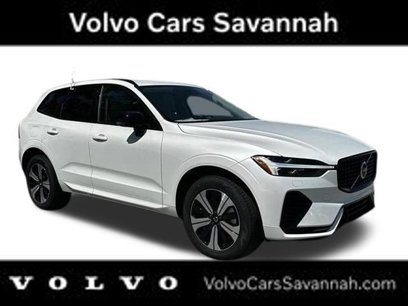 New 2024 Volvo XC60 T8 Core w/ Protection Package Premier
