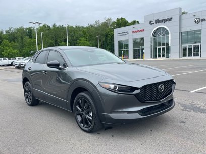 Used 2024 MAZDA CX-30 AWD 2.5 S w/ Select Sport Pkg