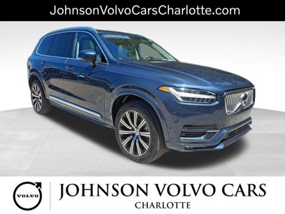 Certified 2023 Volvo XC90 B6 Plus w/ Protection Package Premier