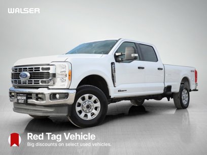 Used 2023 Ford F250 XLT