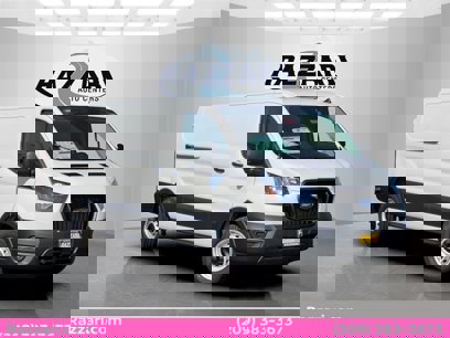 New 2024 Ford Transit 250 Low Roof