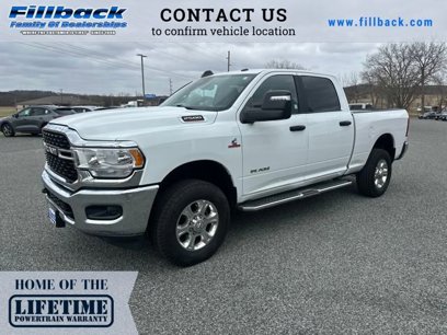 Used 2024 RAM 2500 Big Horn