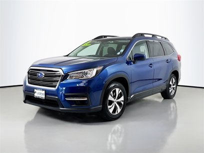 Used 2021 Subaru Ascent Premium