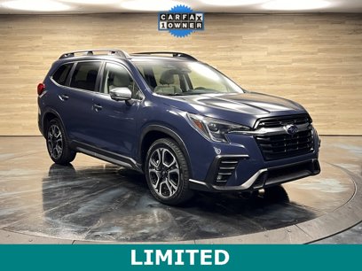 Used 2023 Subaru Ascent Limited w/ Technology Package