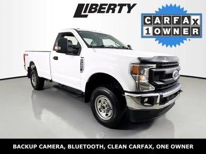 Used 2022 Ford F350 XL w/ Power Equipment Group