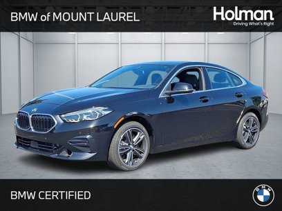 Certified 2024 BMW 228i xDrive Gran Coupe