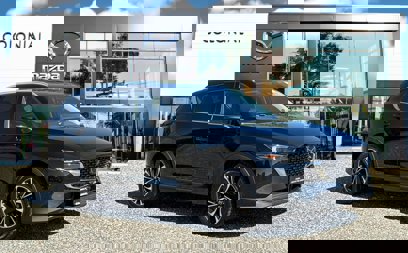Certified 2023 MAZDA CX-5 AWD 2.5 S w/ Premium Package