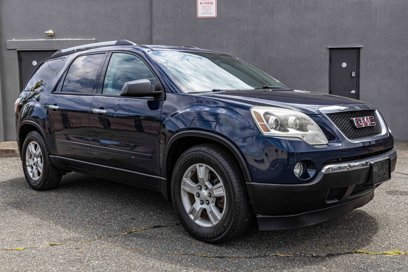 Used 2011 GMC Acadia SLE