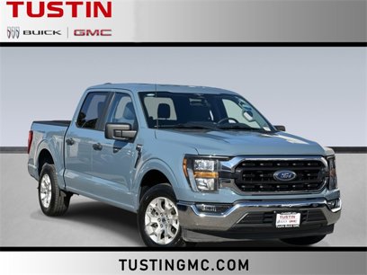 Used 2023 Ford F150 XLT