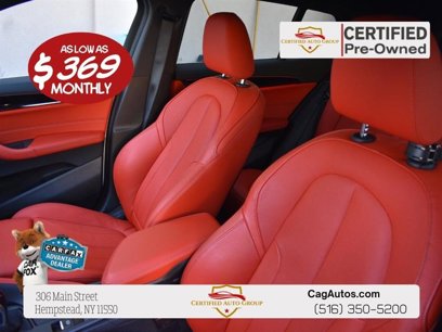 Used 2023 BMW X2 xDrive28i w/ Premium Package 2