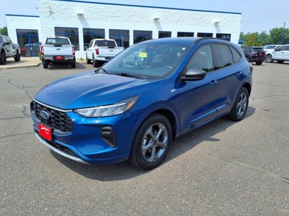 Used 2023 Ford Escape ST-Line