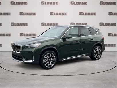 New 2025 BMW X1 xDrive28i