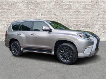 Used 2020 Lexus GX 460 Premium