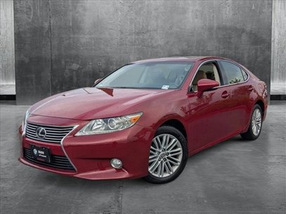 Used 2015 Lexus ES 350