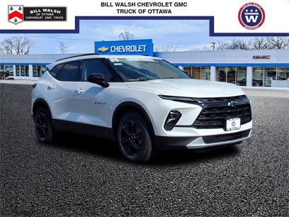 New 2025 Chevrolet Blazer LT w/ Convenience Package