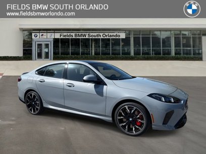 New 2026 BMW 228 Gran Coupe w/ Technology Package