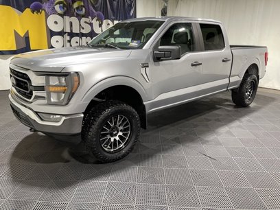 Used 2023 Ford F150 XLT w/ Trailer Tow Package