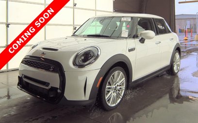 Used 2024 MINI Cooper S