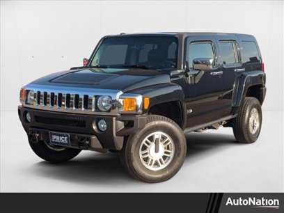 Used 2006 HUMMER H3