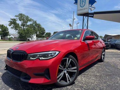Used 2020 BMW 330i xDrive Sedan w/ Premium Package