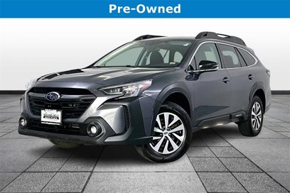 Used 2023 Subaru Outback Premium