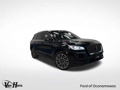Used 2022 Lincoln Corsair Grand Touring w/ Elements Technology Bundle