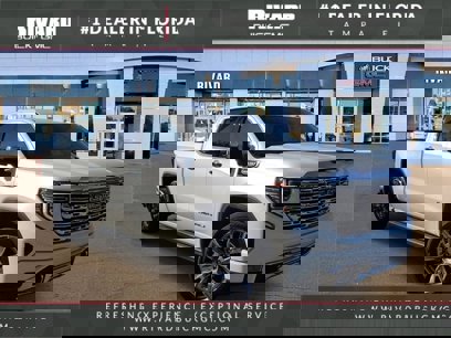 Used 2024 GMC Sierra 1500 Denali w/ Denali Reserve Package