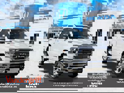 Used 2023 RAM 1500 Laramie