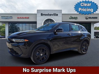 New 2024 Dodge Hornet GT Plus w/ Tech Pack Plus w/o Parking