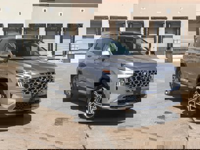 Used 2023 Hyundai Santa Fe SEL w/ Premium Package