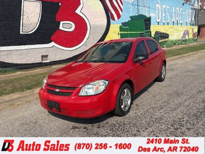 Used 2007 Chevrolet Cobalt LS