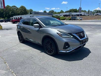 Used 2023 Nissan Murano SL