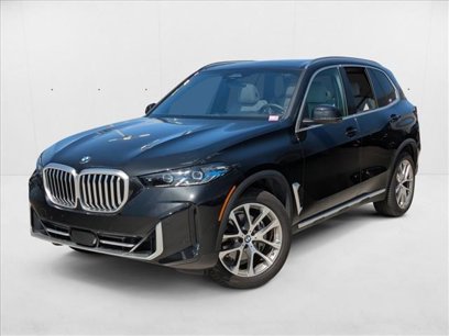 Used 2025 BMW X5 xDrive40i