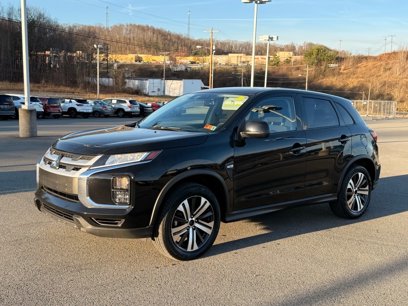 Used 2023 Mitsubishi Outlander Sport ES