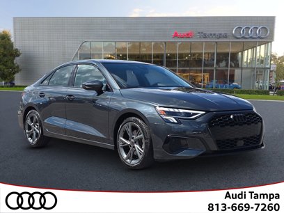 Used 2024 Audi A3 2.0T Premium w/ Convenience Package