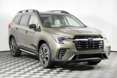 New 2025 Subaru Ascent Limited