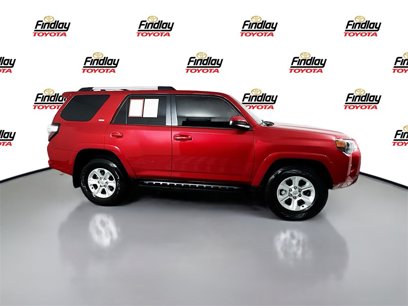 Certified 2023 Toyota 4Runner SR5